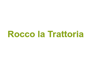 Rocco la Trattoria Logo