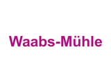 Waabs-Mühle Logo