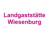 Landgaststätte Wiesenburg Logo