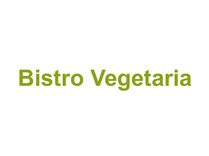 Bistro Vegetaria Logo