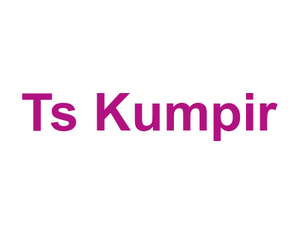 T's Kumpir Logo