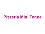 Pizzeria Mini Tenne Logo