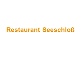 Restaurant Seeschloß Logo