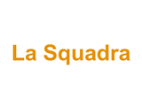 La Squadra Logo