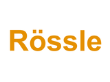 Rössle Logo