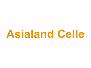 Asialand Celle Logo