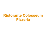 Ristorante Colosseum Pizzeria Logo