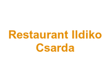 Restaurant Ildiko Csarda Logo