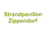 Strandpavillon Zippendorf Logo