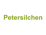 Petersilchen Logo