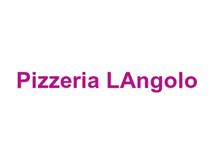 Pizzeria L'Angolo Logo