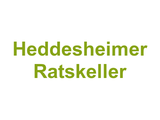 Trattoria Modena im Heddesheimer Ratskeller Logo