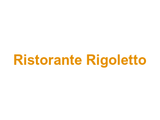 Ristorante Rigoletto Logo
