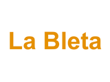 La Bleta Logo