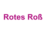 Rotes Roß Logo