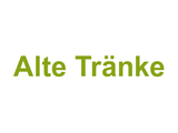 Alte Tränke Logo
