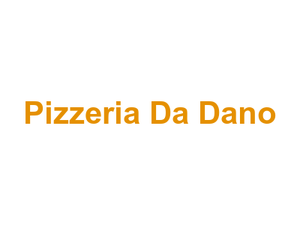 Pizzeria Da Dano Logo