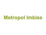 Metropol Imbiss Logo