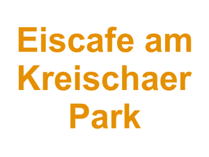 Eiscafe am Kreischaer Park Logo