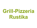 Grill-Pizzeria Rustika Logo