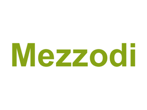 Mezzodi Logo