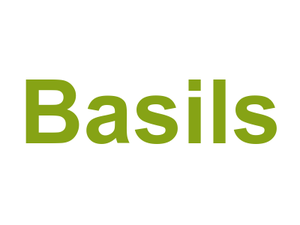 Basil's Logo
