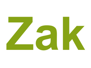 Zak Logo