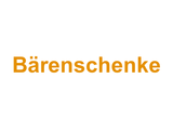 Bärenschenke Logo