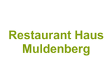 Restaurant Haus Muldenberg Logo