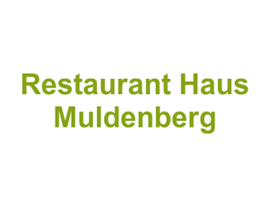 Restaurant Haus Muldenberg Logo