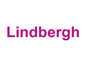 Lindbergh Logo