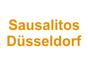 Sausalitos Düsseldorf Logo