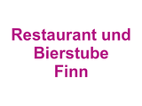 Restaurant und Bierstube Finn Logo