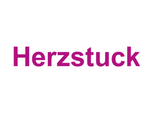 Herzstuck Logo