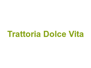 Trattoria Dolce Vita Logo