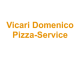 Vicari Domenico Pizza-Service Logo