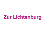 Zur Lichtenburg Logo