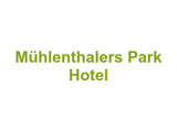Mühlenthaler's Park Hotel Logo