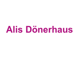 Ali's Dönerhaus Logo