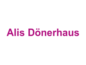 Ali's Dönerhaus Logo