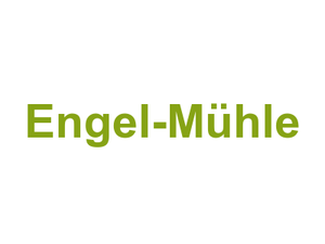 Engel-Mühle Logo