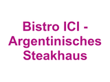 Bistro ICI - Argentinisches Steakhaus Logo