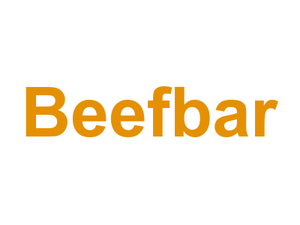 Beefbar Logo
