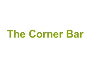 The Corner Bar Logo