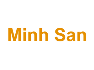 Minh San Logo