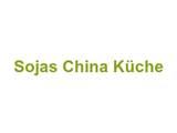 Soja's China Küche Logo