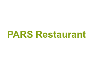 PARS Restaurant Logo