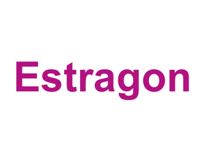 Estragon Logo