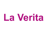 La Verita Logo