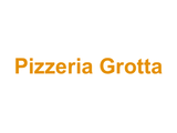 Pizzeria Grotta Logo